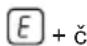 ELECTROLUX EHH6240ISK - Displej Popis - 3