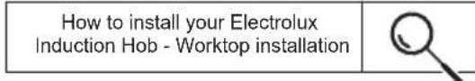ELECTROLUX EHH6240ISK - YouTube - 1