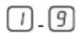 ELECTROLUX EHH6240ISK - Afisajul Descriere - 1
