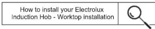 ELECTROLUX EHH6240ISK - YouTube - 1