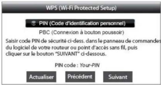 OPPO BDP105D - Configuration du réseau - 5