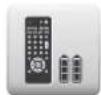 OPPO BDP103D - Accessoires - 6