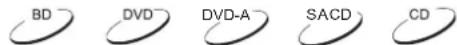 OPPO BDP103D - Contrôle du volume - 2