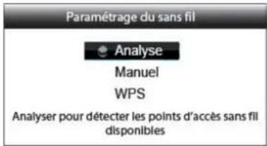 OPPO BDP103D - Configuration du réseau - 4