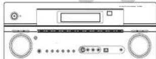 OPPO BDP103D - Connexion à un ampli Home Cinéma via HDMI - 8