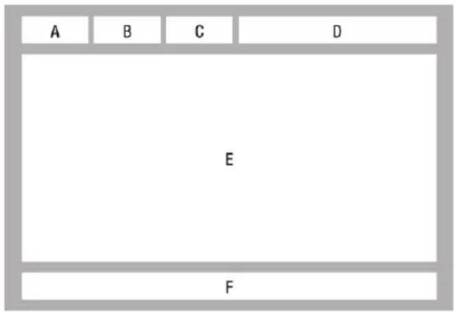 SAMSUNG BDH8509S - Page de télétexte type - 1