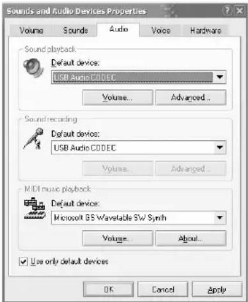 NUMARK C3 USB - CONFIGURAZIONE WINDOWS - 1