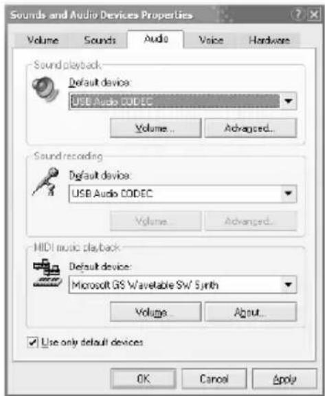 NUMARK C3 USB - CONFIGURACIÓN PARA WINDOWS - 1