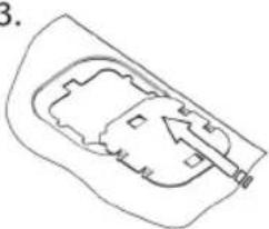 ASKO ODV8127S - Innbygging - 8
