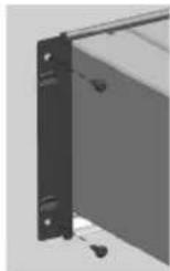 ASKO ODV8127S - Май сүзгісін орнату - 2