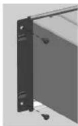 ASKO ODV8127S - Installation af oliefilteret - 2