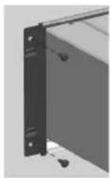 ASKO ODV8127S - Namestite oljni filter - 2