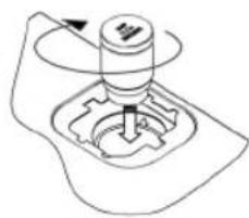 ASKO ODV8127S - Indbygning - 3