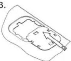 ASKO ODV8127S - Encastrement - 4