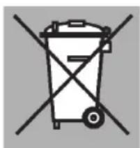 ASKO ODV8127S - Disposal of the appliance and packaging - 1