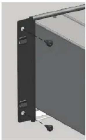 ASKO ODV8127A - Installation - 1