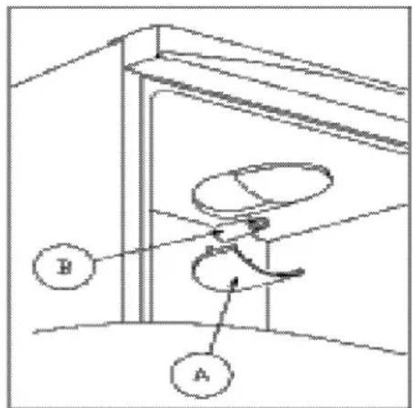 FUNIX GN366 - Remplacement de l'ampoule - 1