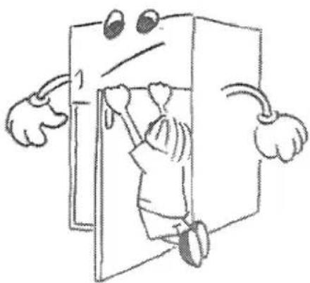 FUNIX CN366 - AVENTISSEMENT DE SECURITE - 3