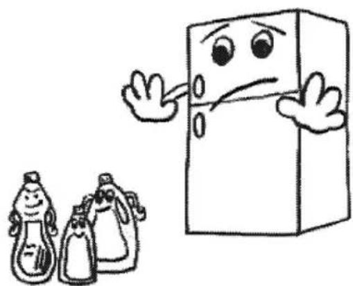 FUNIX CN366 - NETTOYAGE ET ENTRETIEN - 5