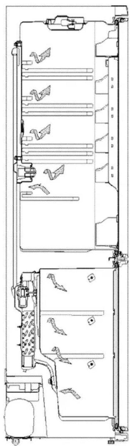 FUNIX CN366 - INFORMATIONS RELATIVES A LA TECHNOLOGIE FROID VENTILE - 1