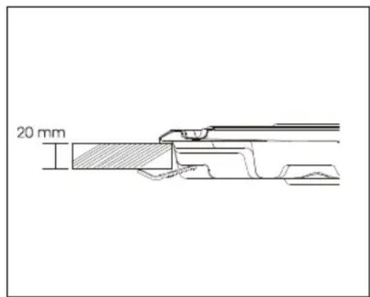 FUNIX FT4GN - INSTALLATION - 2