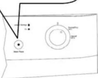 FUNIX FDW112A - Modifier un programme - 1