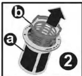 FUNIX FDW112A - Filtres - 1