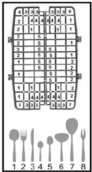 FUNIX FDW112A - Programme test - 4