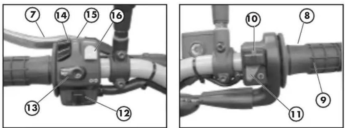 Beta Alp 4.0 - SERRURE POUR CASQUE - 2