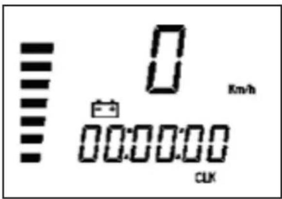 Beta Alp 4.0 - Successione pagine su LCD - 7