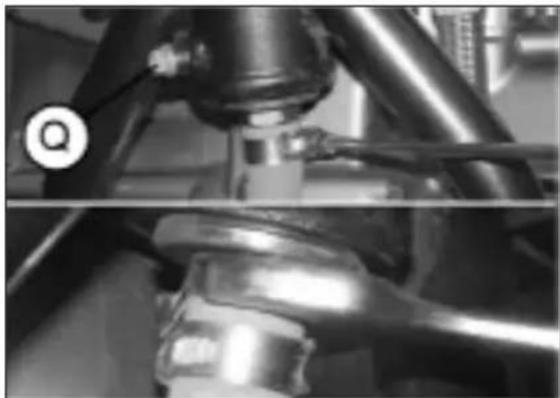 Beta Alp 4.0 - SOSTITUZIONE OLIO MOTORE E FILTRO OLIO - 2