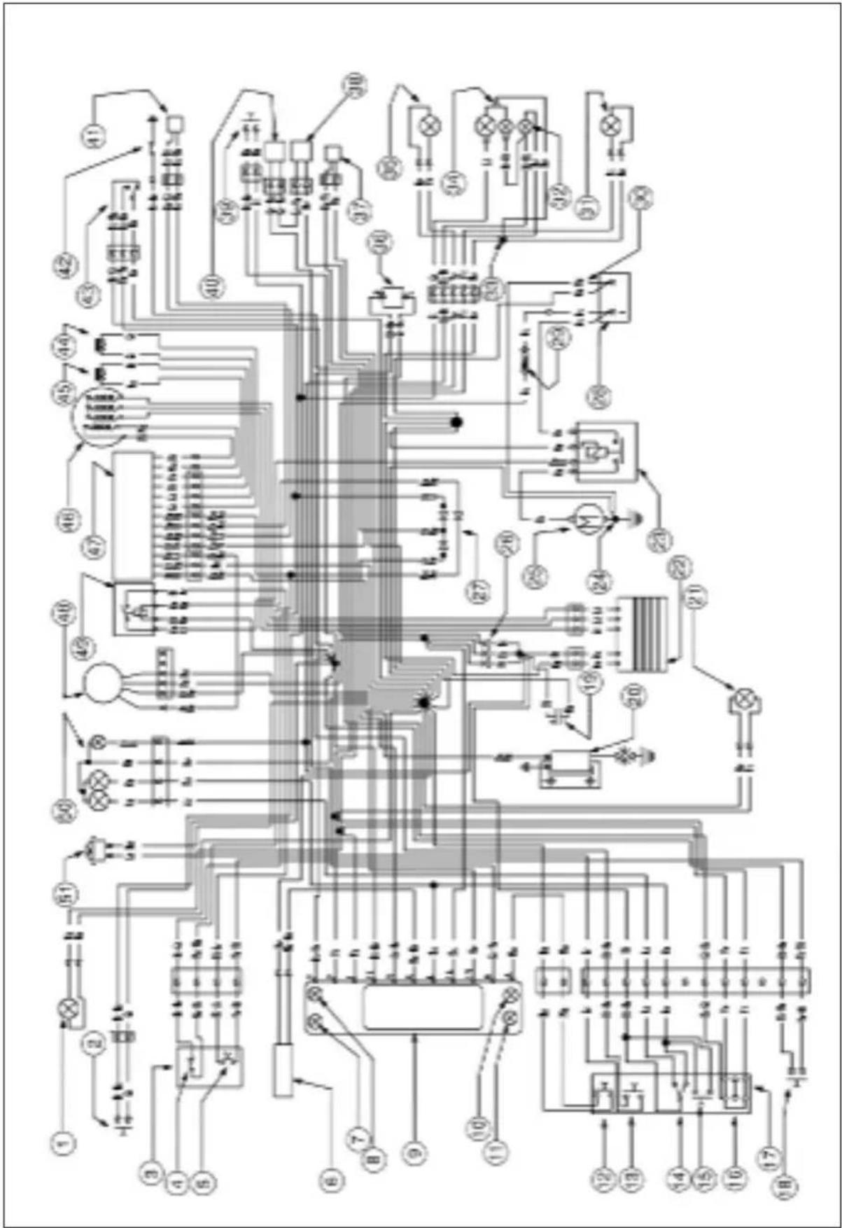 Beta Alp 4.0 - MOTOR - 1