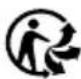 SCHEPPACH HC54 - Pakavimo nuorodos - 3