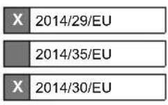 SCHEPPACH HC54 - EU-Konformitätserklärung - 1