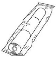 DAIKIN MC704VM - Accessoires - 1