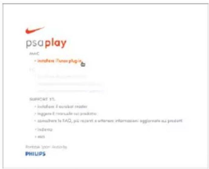 PHILIPS ACT211 - logiciel d'installation pour les utilisateurs Windows et Mac 53 - 1