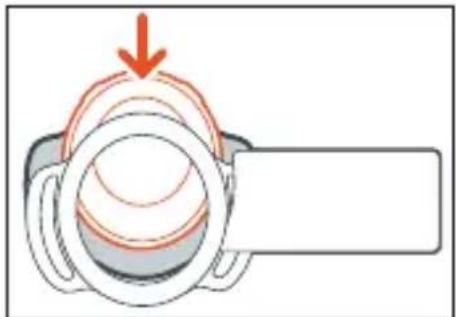PHILIPS ACT211 - remarque: maintenez les appareils propres et secs - 1