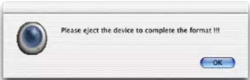 PHILIPS ACT211 - formater votre psa - 1