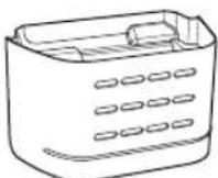 SAMSUNG RH77H90507F - Using the ice Dispenser - 5
