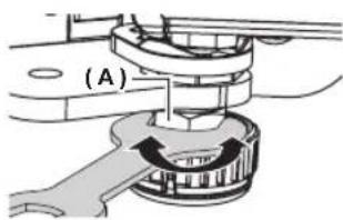 SAMSUNG RH77H90507F - If refrigerator door is lower than the other: - 3
