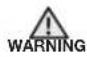 SAMSUNG RH77H90507F - CAUTION SIGNS FOR INSTALLATION - 3