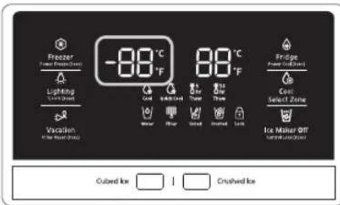 SAMSUNG RH77H90507F - a 1 - 1