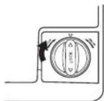 SAMSUNG RH77H90507F - REEMPLACEMENT DU FILTRE A EAU - 5