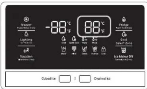 SAMSUNG RH77H90507F - Egpo - 8