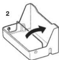 SAMSUNG RH77H90507F - How to use the multi supporter - 3
