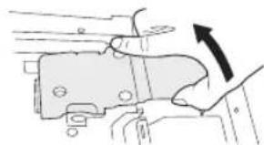 SAMSUNG RH77H90507F - DISASSEMBLE THE REFRIGERATOR DOORS - 6