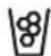 SAMSUNG RH77H90507F - Crushed Ice (Glace pilee) - 2