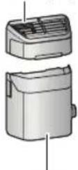 SAMSUNG RH77H90507F - Utilisation du distributeur de glace - 8