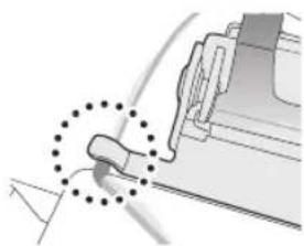 SAMSUNG RH77H90507F - DISASSEMBLE THE REFRIGERATOR DOORS - 8