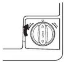 SAMSUNG RH77H90507F - CHANGING THE WATER FILTER - 5